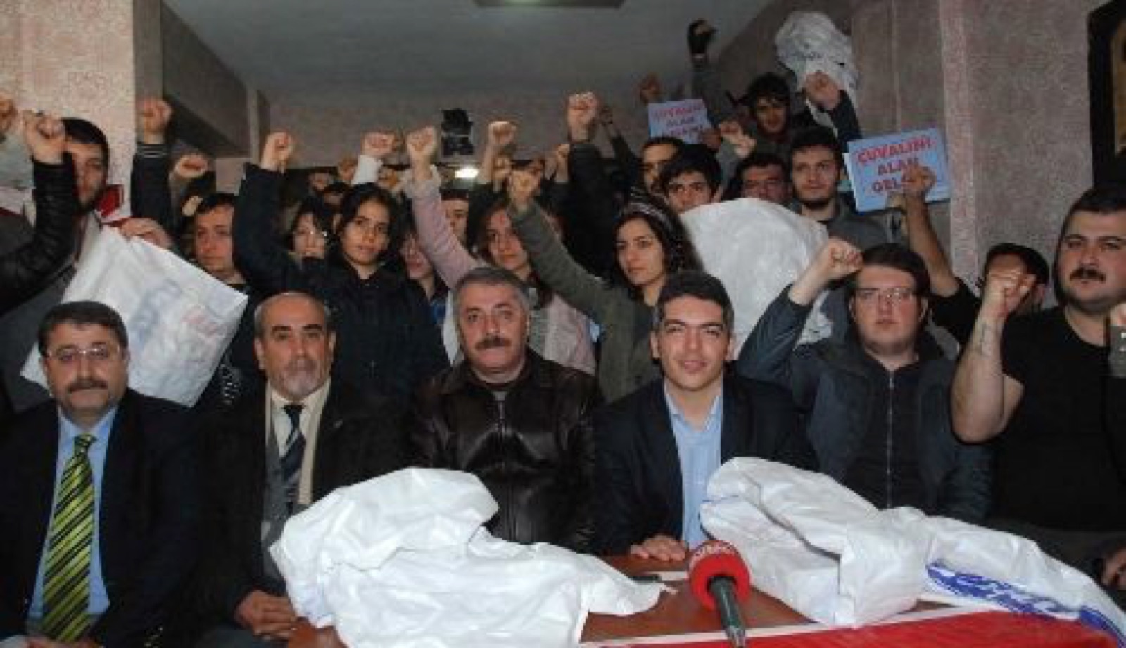 22 de enero de 2013 – Hatay, İskenderun